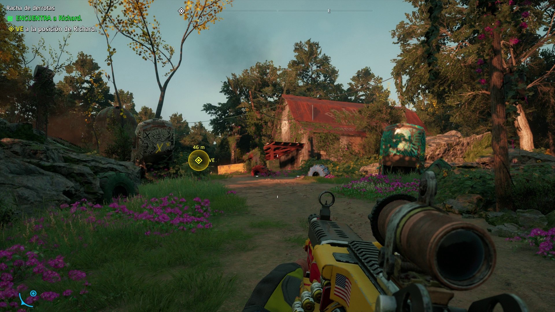 Far Cry New Dawn - Imagen 24